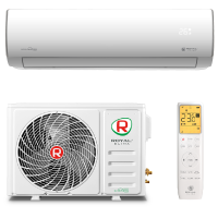 Royal Clima PERFETTO DC Inverter Royal Clima PERFETTO DC Inverter
